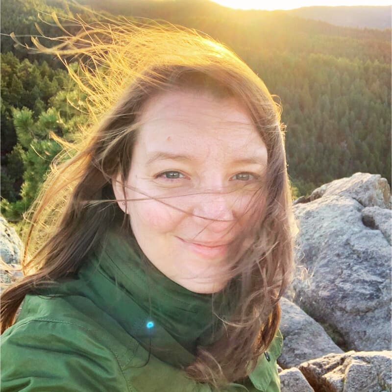 Kim Welch, Founder of Welcome Hub